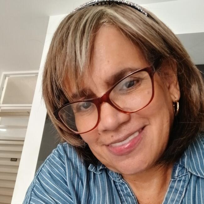 Niñera en Cartagena de Indias: Maria