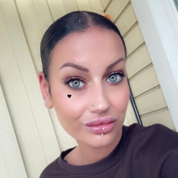 Babysitter in Lindome: Agnes