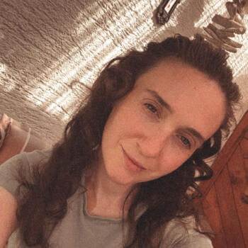 Babysitter in Friedrichsdorf: Ana Maria