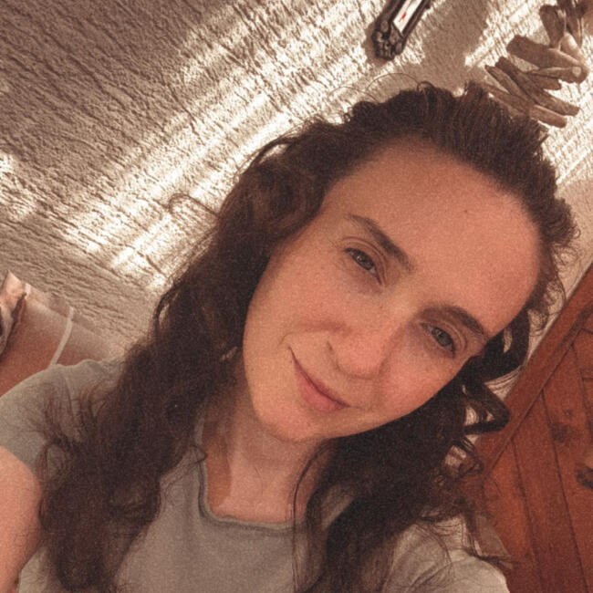 Babysitter in Friedrichsdorf: Ana Maria