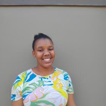 Babysitter Germiston: Lindokuhle