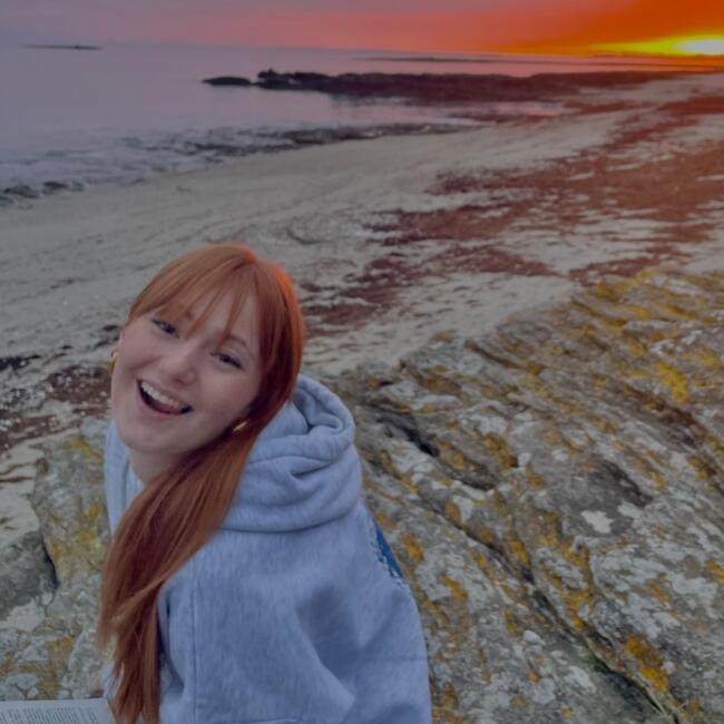 Babysitter in Walhain-Saint-Paul: Nell