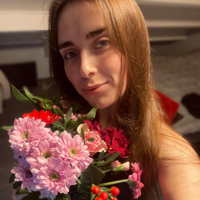 Oppas in Groesbeek: Rosita