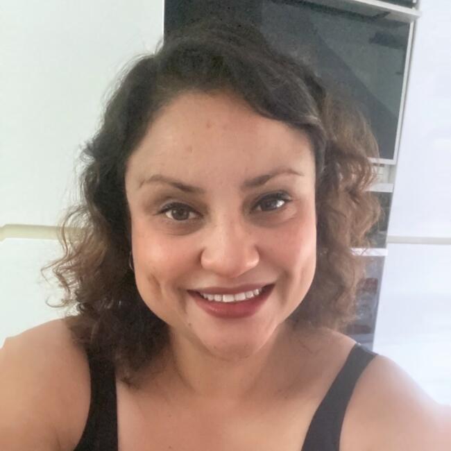 Niñera en Montgat: Martha