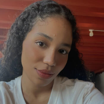 Canguro Valencia: Carolline