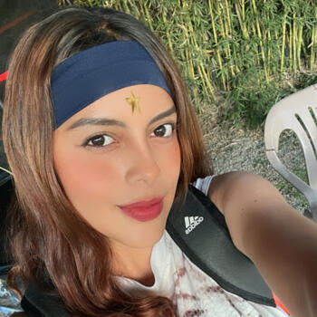 Niñera Tres de Mayo: Montse