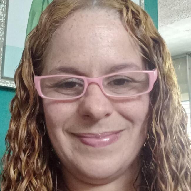 Babysitter in Caguas: Mariangeles