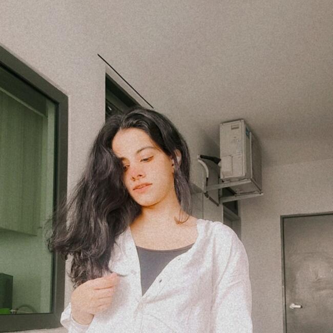 Babysitter in Kampung Baru Subang: SARA