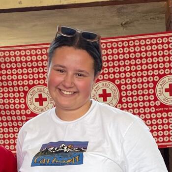 Babysitter i Nyborg: Natalia