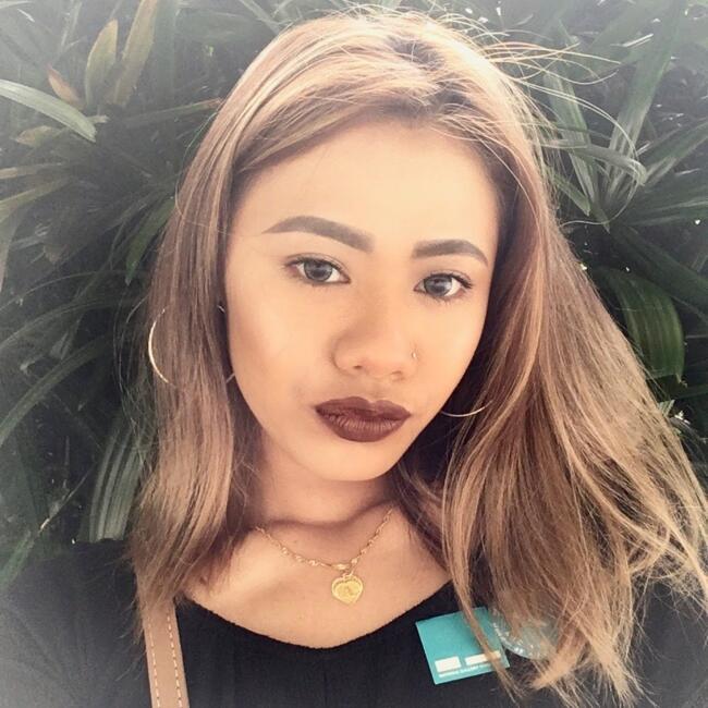 Babysitting job in Singapore Island: Nurasfalela