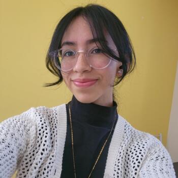 Babysitter in Lodève: Zaira