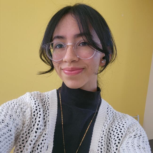 Babysitter in Lodève: Zaira