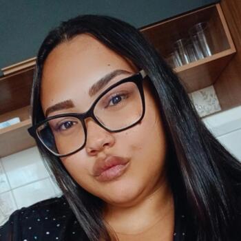 Babysitter in Guarulhos: Ariane