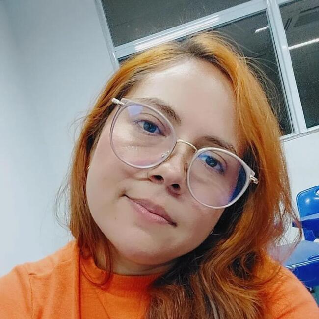 Babysitter in Belém: Milene