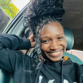 Babysitter in Dublin: Ansity