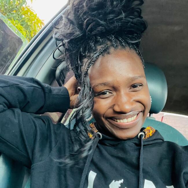 Babysitter in Dublin: Ansity