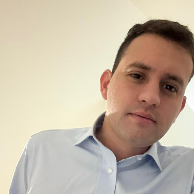 Babysitting job in Duitama: Nicolas