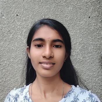 Babysitter in Ilford: Kavya