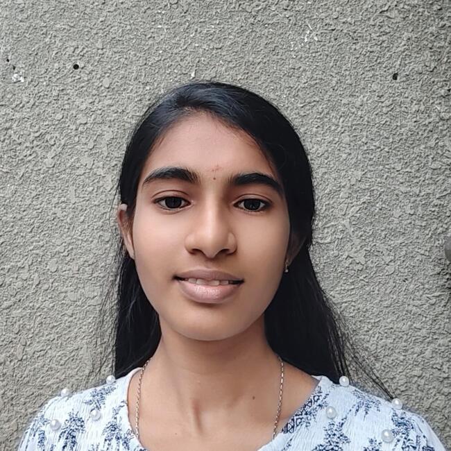 Babysitter in Ilford: Kavya