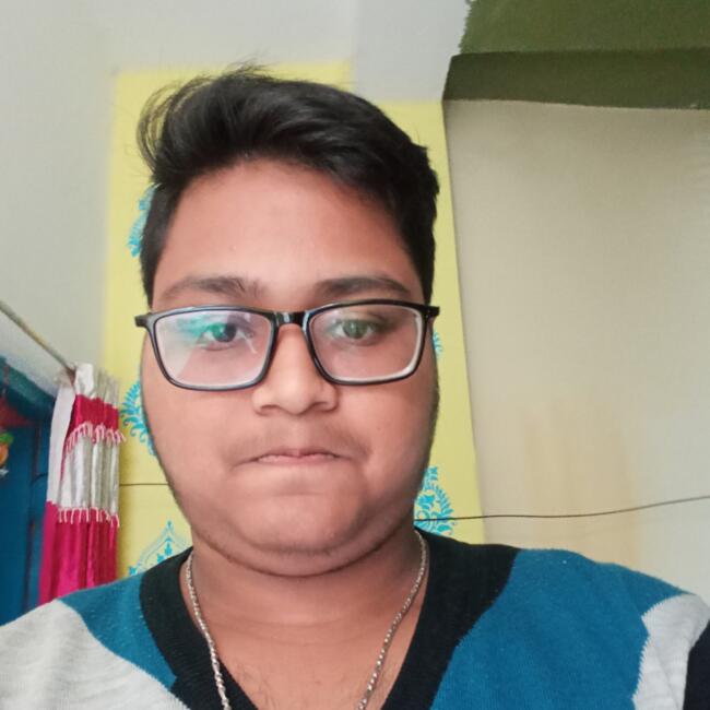 Babysitter in Kolkata: Anurag