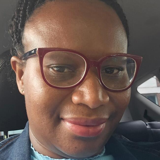 Babysitting job in Southampton: Catherine