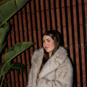 Babysitter in Mataró: Ariadna Perez