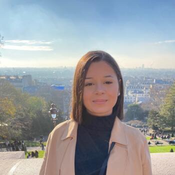 Babysitter in Le Plessis-Pâté: Milyane