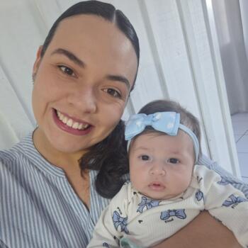 Família Ponta Grossa: Pâmella Miréia