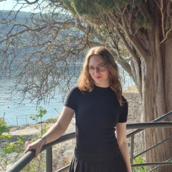 Babysitter in Rabac: Ivana