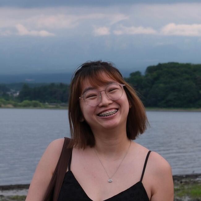 位于Singapore Island的家庭托育员: Nerissa