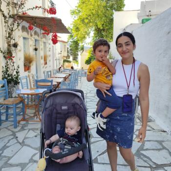 Parent Glyfada: Nefeli