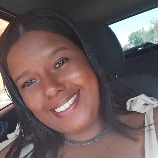 Babysitter in Belo Horizonte: Isabela