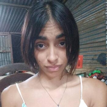 Niñera Managua: Tatiana