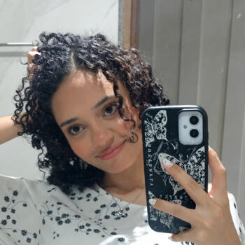 Babysitter in Rio de Janeiro: Nicole