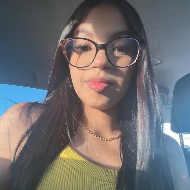 Babysitter in La Chorrera: Alejandra