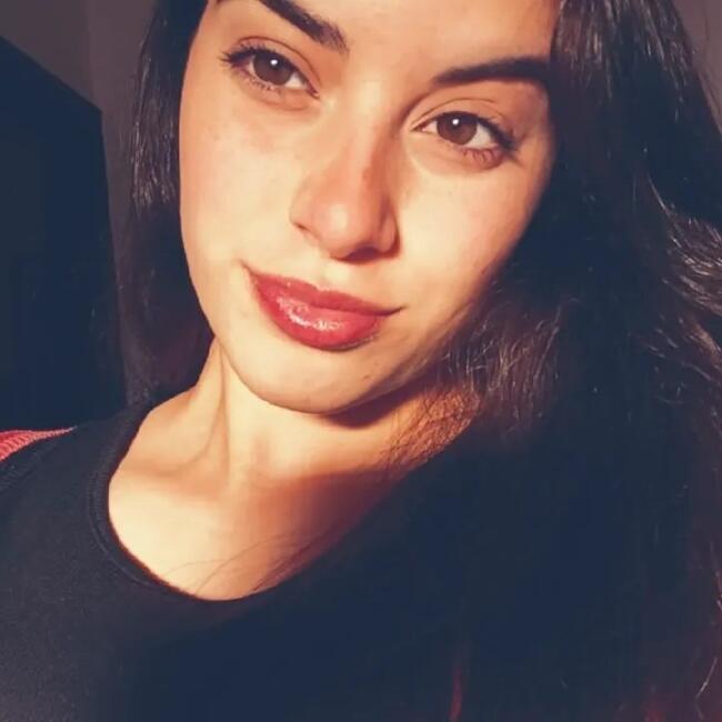 Babysitter in Tomar: Letícia