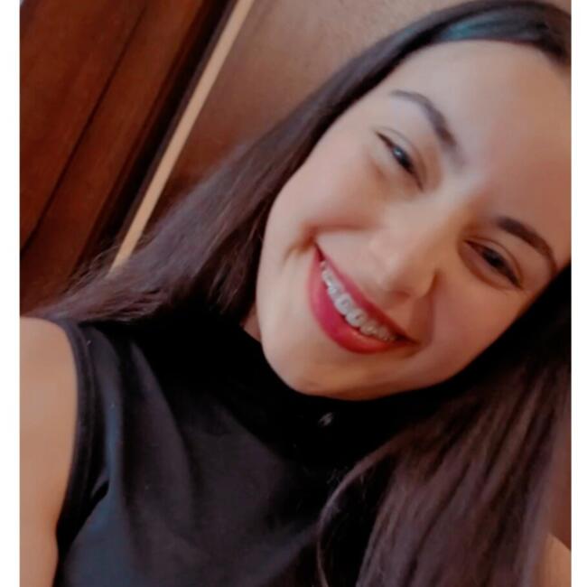 Babysitter in Tomar: Letícia