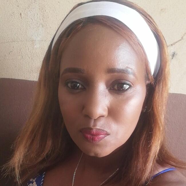 Babysitter in Johannesburg: Linda