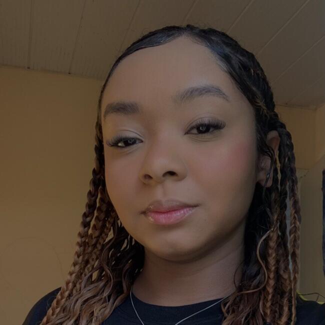 Babysitter in Maceió: Clara