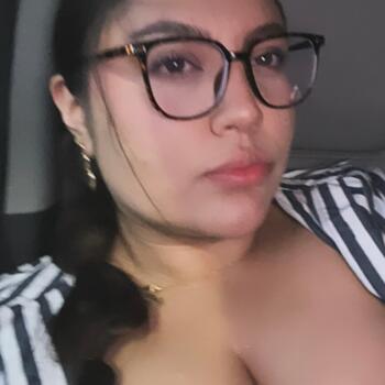 Babysitter in Texcoco: Fernanda