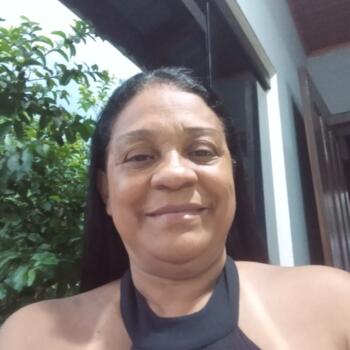 Babysitter in Blumenau: Arlete