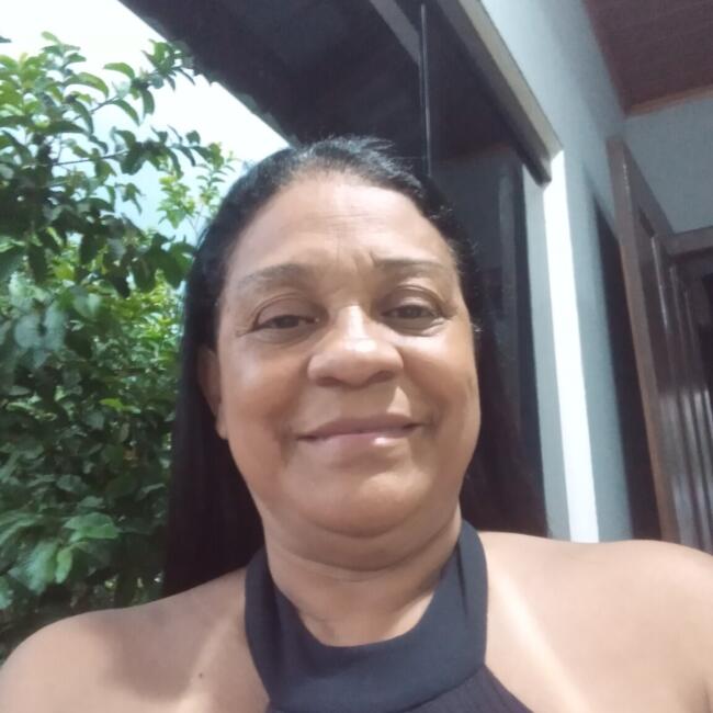 Babysitter in Blumenau: Arlete