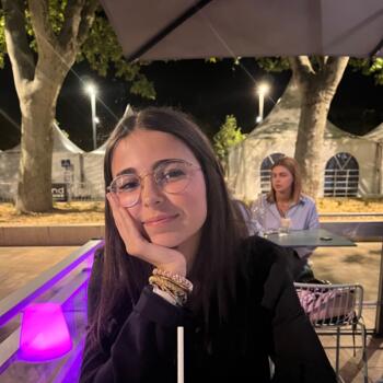 Babysitter Sallèles-d'Aude: Emy