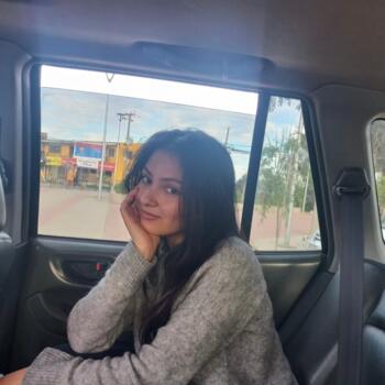 Babysitter in Santiago: Carla