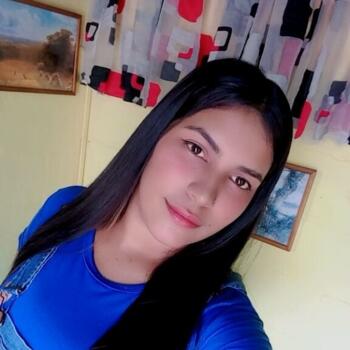 Babysitter in Ciudad Bolívar: Cielo