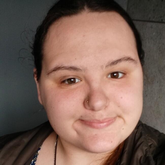 Babysitter in Brackenfell: Kristel