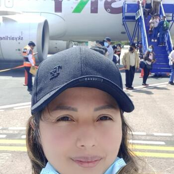 Niñera en Lima Lima: Silvia