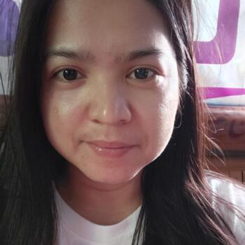 Nanny in San Fernando (Central Visayas): Are-nie