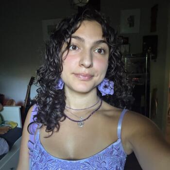 Babysitter in Ballincollig: Ksenia