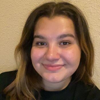 Babysitter in Csömör: Zsuzsanna